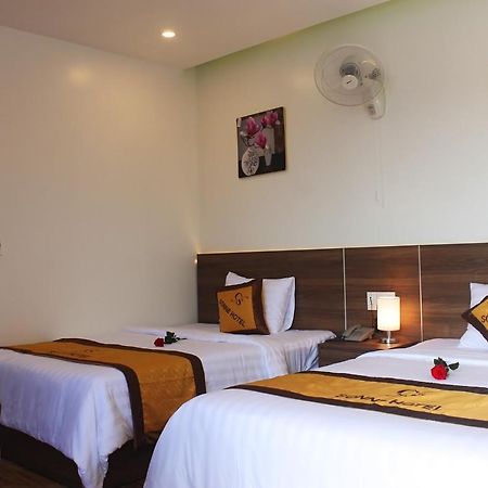 Sonne Hotel Quang Binh Dong Hoi Dış mekan fotoğraf